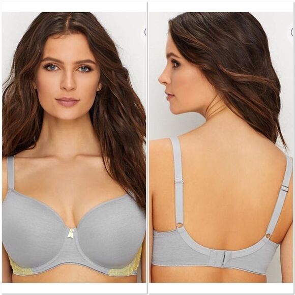 Freya Chi Idol T-Shirt Bra (D14) - Picture 1 of 9